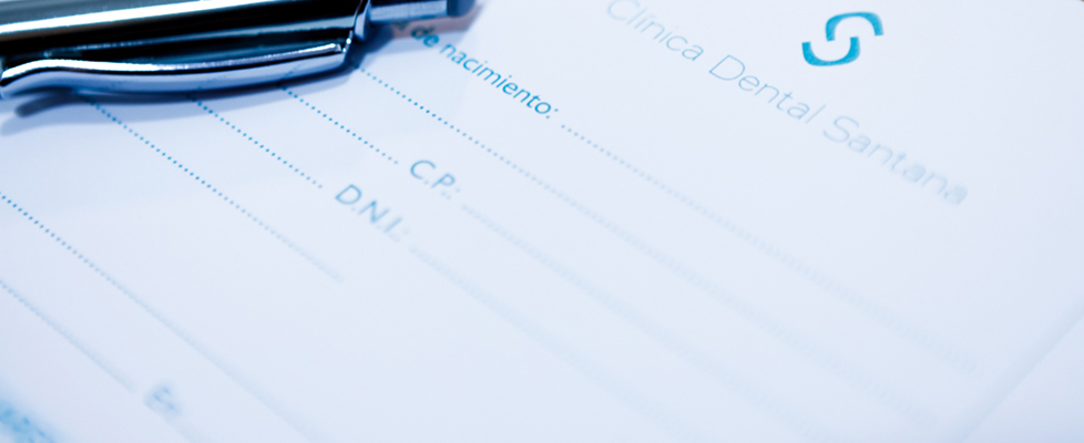 Clínica Dental Santana